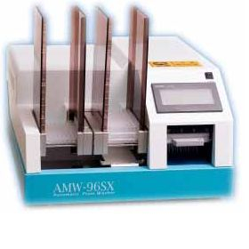 高通量洗板机 AMW-96SX