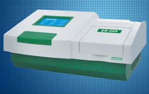 半自动酶标仪 ER500