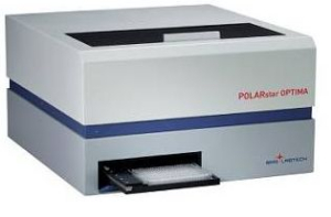 多功能酶标仪 POLARstar OPTIMA