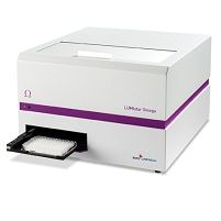化学发光酶标仪 LUMIstar Omega