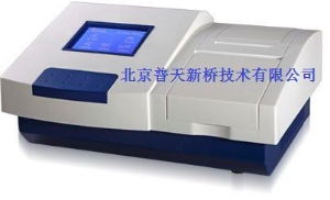 北京普天酶标仪 PT-3502