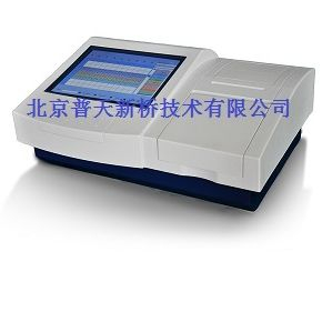 北京普天酶标仪 PT-3502PC