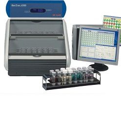 致病菌快速检测系统 μ-Trac 4200