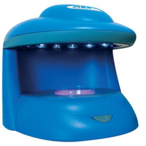 菌落计数仪 EasyCount