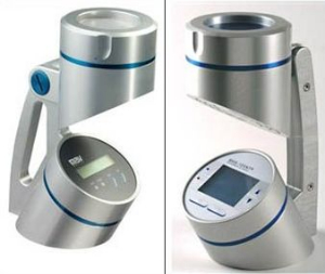 浮游菌采样器 P100