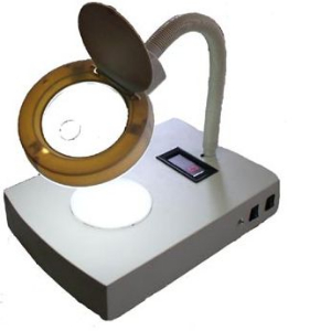 菌落计数器 QJ-I