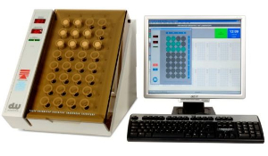 微生物快速检测系统 Rabit