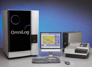 全自动微生物鉴定系统 Omnilog Plus