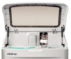 全自动生化检测系统 BS-230