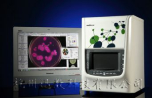 抑菌圈测量及菌落计数仪 Czone5F