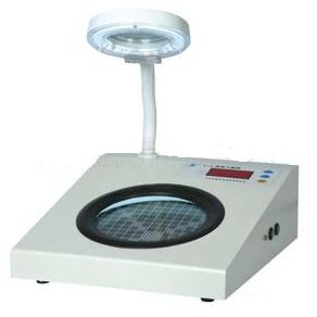 菌落计数器 DW-2