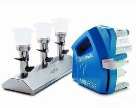 微生物检验装置 Microfil