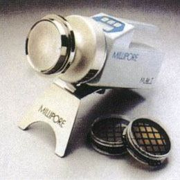 空气微生物检测仪 M AirＴ