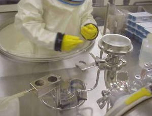 压缩空气微生物检验 ASTMCOM11