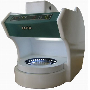 微生物菌落计数及抑菌圈测量系统 FR-989