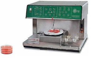 旋转接种仪 Spiral DS +