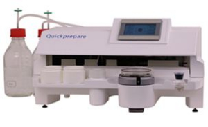 微生物螺旋接种仪 Quickprepare