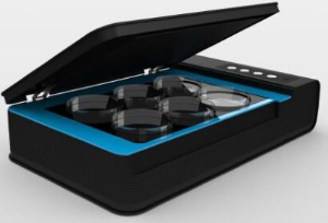 扫描式半自动菌落分析系统 Scanner