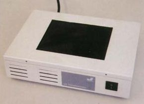 紫外透射仪 UV—140