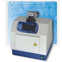 紫外透射分析仪 UV3CL