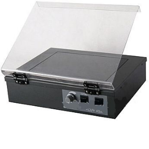 紫外透射台 CUV10A