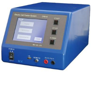 多功能细胞融合仪 CFB16-HB