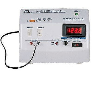 活体基因导入仪 WJ-2002