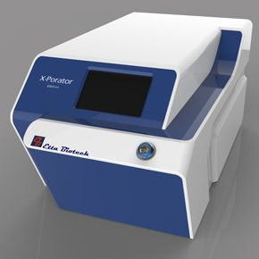 基因导入仪 EBXP-H1