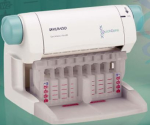 核酸提取系统 Mini80