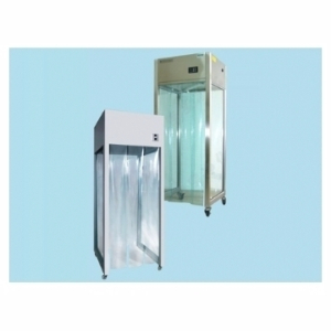 洁净采样车 JC-715