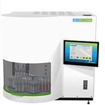 全自动核酸提取仪 chemagic360