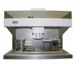 全自动核酸提取纯化系统 TPS-ES