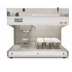 高通量全自动核酸提取纯化系统 TPS-EZ