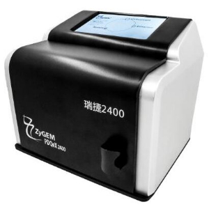 2400高速核酸提取仪 Zygem