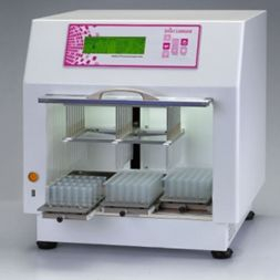 全自动核酸提取仪 SLA-24