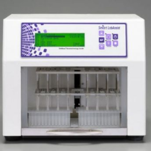 全自动核酸提取仪 SLA-16