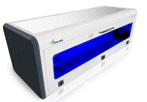 自动核酸提取仪 GMP96-1000