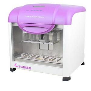 自动核酸提取仪 TGuide S32