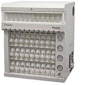 6通道多肽合成仪 Prelude