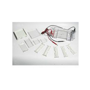 水平电泳槽 YR158