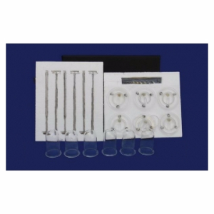 小杯法药物溶出度搅拌器 XB-250