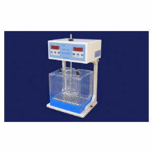 单杯药物溶出仪 RCZ-1B