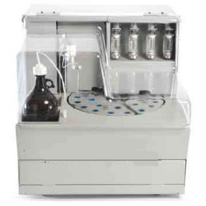 研究型全自动多通道多肽合成仪 Discovery-4