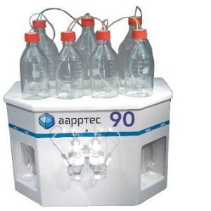 全自动多肽合成仪 Endeavor 90 III