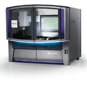 ABI基因测序系统 SOLiD 5500