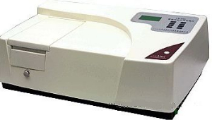 紫外分析仪 UV-4501