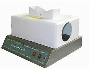 台式二用紫外分析仪 JS-350