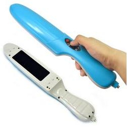 手持紫外分析仪 TU-6