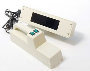 手提式紫外分析仪 ZF-7B