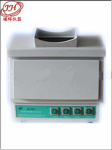 暗箱式四用紫外分析仪 ZF-20A